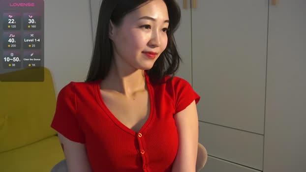 seulbi fuckher Webcam SHOW @ Chaturbate 12-03-2025