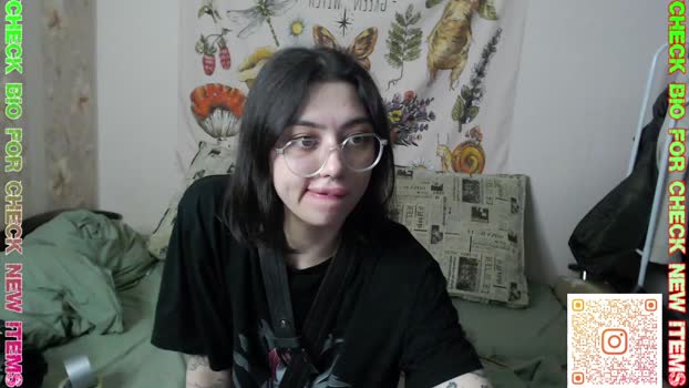 _by_double_sexy_miss_ bigboobs Webcam SHOW @ Chaturbate 12-03-2025