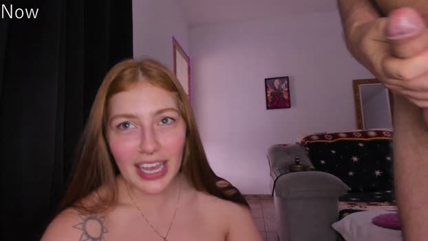 dexandlily Naked Webcam SHOW @ Chaturbate 12-03-2025
