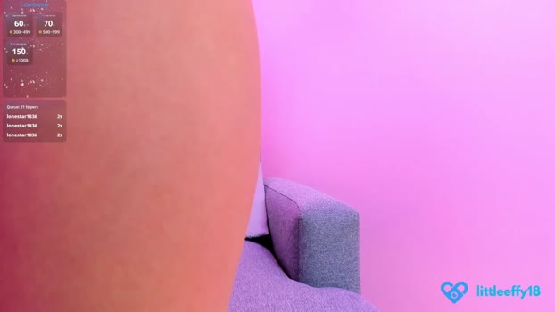 little_effy18_ Ass Webcam SHOW @ Chaturbate 12-03-2025