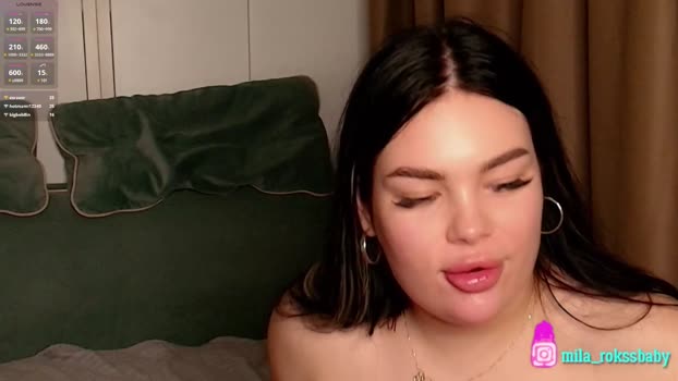 rocksbabies toys Webcam SHOW @ Chaturbate 12-03-2025
