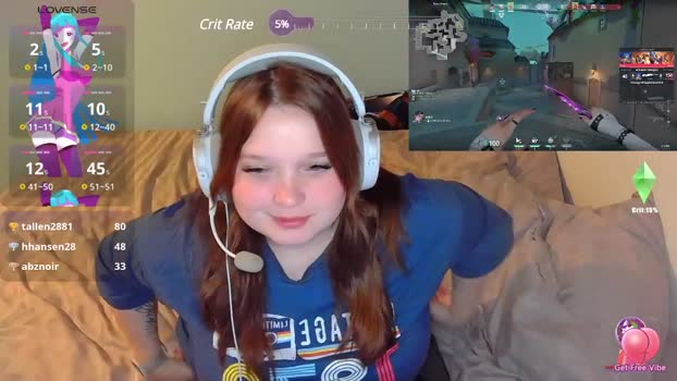 _sofia_adam_ sexykitty Webcam SHOW @ Chaturbate 12-03-2025