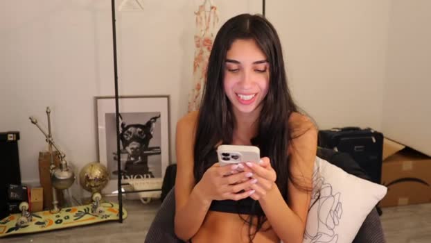 anastasiapetitegirll deepthroa Webcam SHOW @ Chaturbate 13-03-2025