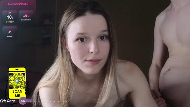lily_and_jake lovense Webcam SHOW @ Chaturbate 14-03-2025
