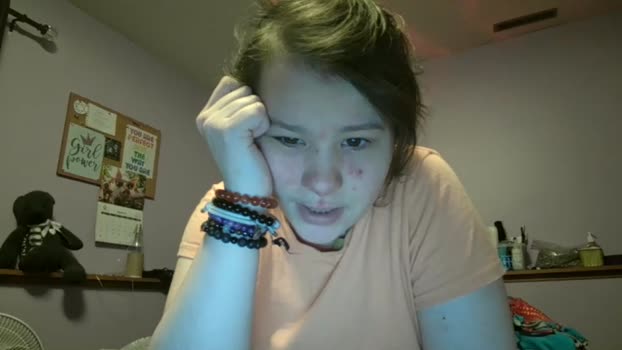 littledevil215509 beautiful Webcam SHOW @ Chaturbate 13-03-2025