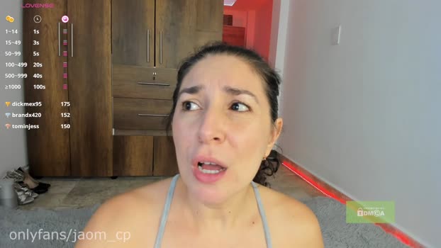 maleficent_couple Recorded Webcam SHOW @ Chaturbate 14-03-2025