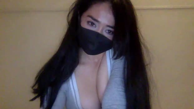 _natycutei19 moan Webcam SHOW @ Chaturbate 13-03-2025