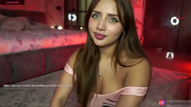 nina_mon blowjob Webcam SHOW @ Chaturbate 13-03-2025