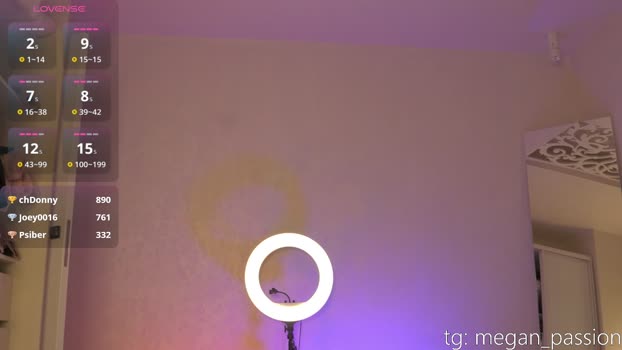 top_of_passion fuckpussy Webcam SHOW @ Chaturbate 13-03-2025
