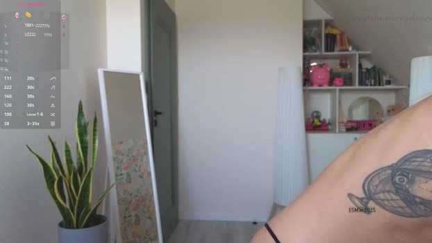 brilliantvictoria sexygirl Webcam SHOW @ Chaturbate 15-03-2025