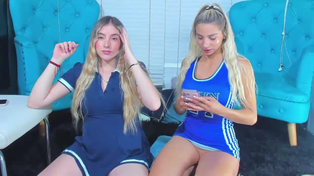 cuteanddesesperate sex Webcam SHOW @ Chaturbate 14-03-2025