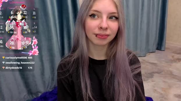 marikorin Topless Webcam SHOW @ Chaturbate 14-03-2025