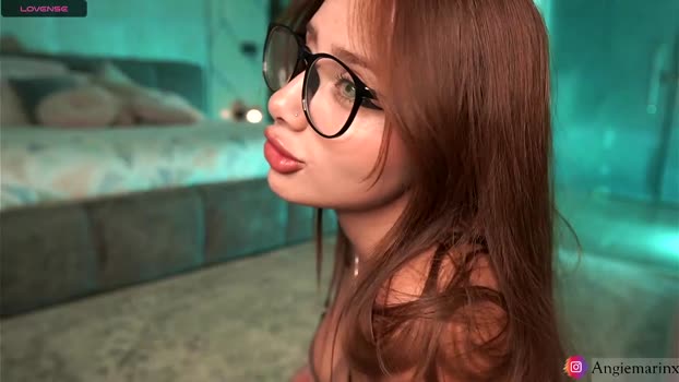 nina_mon bigboobs Webcam SHOW @ Chaturbate 14-03-2025