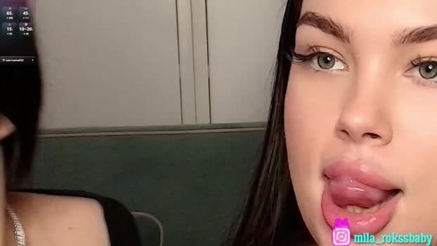 rocksbabies amateur Webcam SHOW @ Chaturbate 14-03-2025
