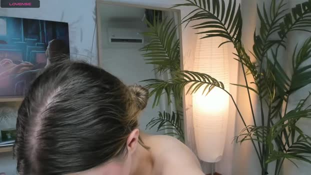 vibes_of_joy sexy Webcam SHOW @ Chaturbate 15-03-2025