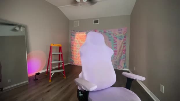 hexivu lickpussy Webcam SHOW @ Chaturbate 15-03-2025