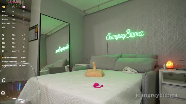 jeangreybianca bigcock Webcam SHOW @ Chaturbate 15-03-2025