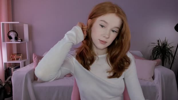 leahsthetics deepthroa Webcam SHOW @ Chaturbate 15-03-2025