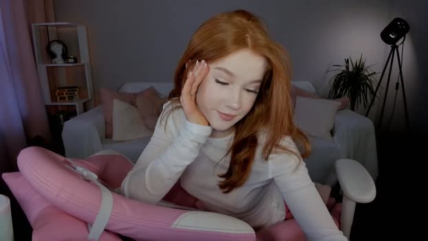 leahsthetics deep Webcam SHOW @ Chaturbate 15-03-2025