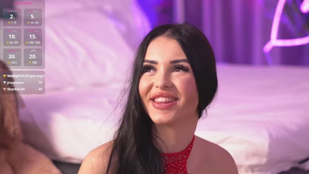 lila_hottie_rosie