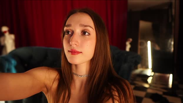 _meganmeow_ play Webcam SHOW @ Chaturbate 15-03-2025