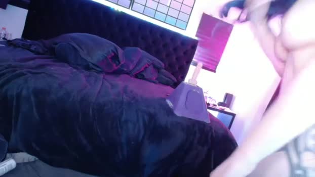 midnightrose11 moan Webcam SHOW @ Chaturbate 16-03-2025