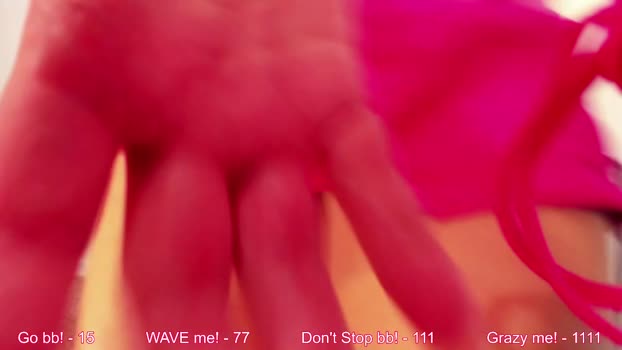 realtoxxxmaria toys Webcam SHOW @ Chaturbate 15-03-2025