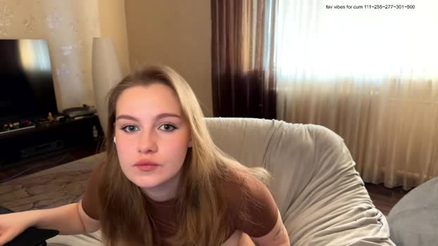 cute_siberian_girl big Webcam SHOW @ Chaturbate 17-03-2025