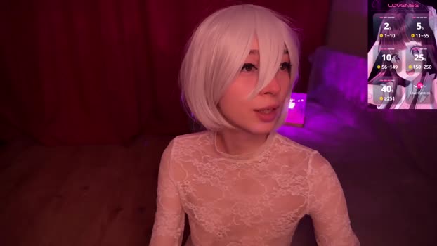 darkfirenight legs Webcam SHOW @ Chaturbate 17-03-2025