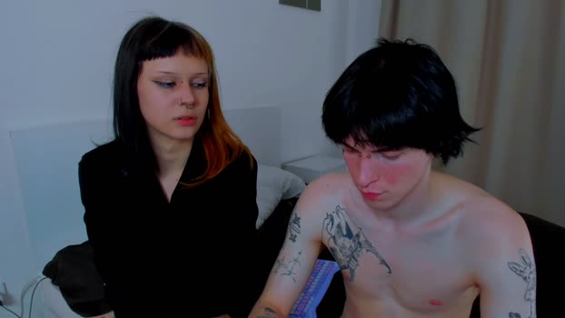 ladytrep show Webcam SHOW @ Chaturbate 16-03-2025