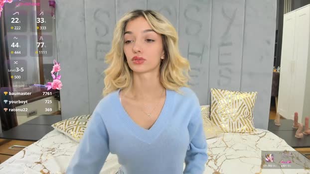 sassyt33n boobs Webcam SHOW @ Chaturbate 17-03-2025