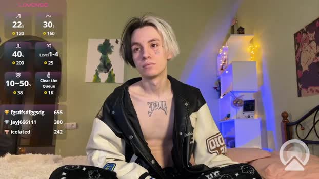 veryraretwins toy Webcam SHOW @ Chaturbate 16-03-2025