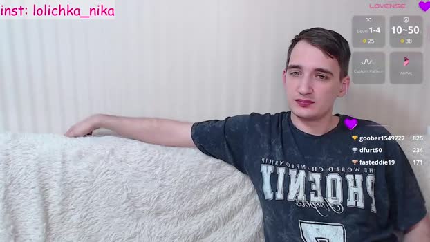 white_boo cute Webcam SHOW @ Chaturbate 16-03-2025