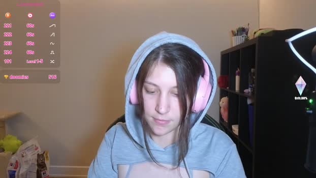 alexa_dream sexykitty Webcam SHOW @ Chaturbate 17-03-2025