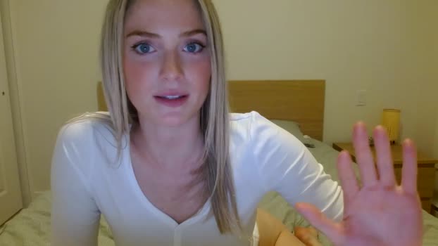 allybeexo big Webcam SHOW @ Chaturbate 17-03-2025