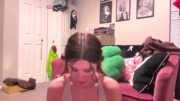 briadominick skinny Webcam SHOW @ Chaturbate 17-03-2025