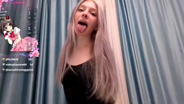 marikorin blowjob Webcam SHOW @ Chaturbate 17-03-2025