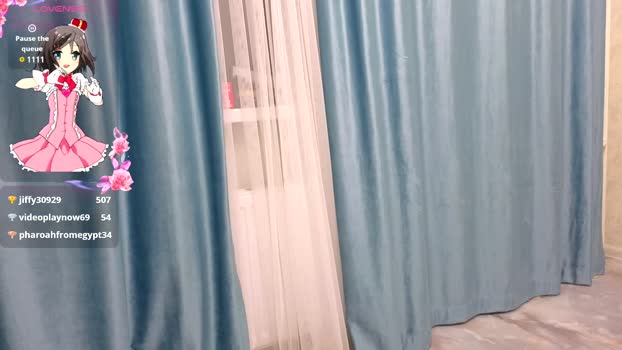 marikorin analsex Webcam SHOW @ Chaturbate 17-03-2025