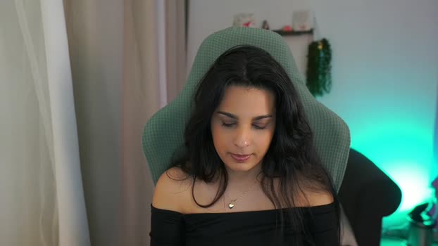 mila__denver Nude Webcam SHOW @ Chaturbate 18-03-2025