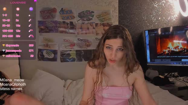 queenafina wank Webcam SHOW @ Chaturbate 17-03-2025