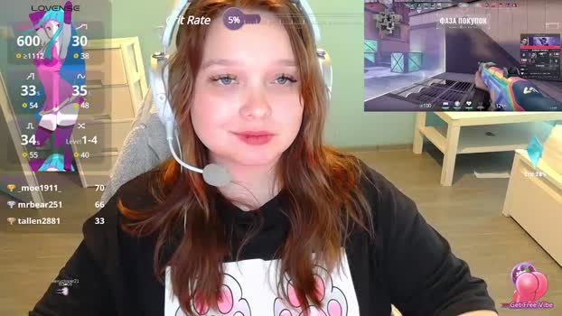 _sofia_adam_ sexybody Webcam SHOW @ Chaturbate 18-03-2025