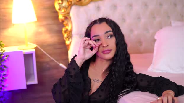 denisedevilles kissing Webcam SHOW @ Chaturbate 19-03-2025