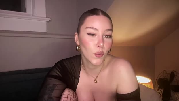 novavangogh bigboobs Webcam SHOW @ Chaturbate 18-03-2025