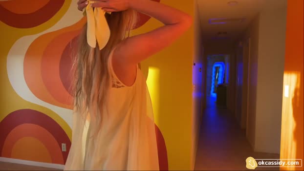 oh_ok_cassidy toys Webcam SHOW @ Chaturbate 18-03-2025
