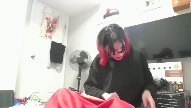 thesexiest2025 fuck Webcam SHOW @ Chaturbate 18-03-2025