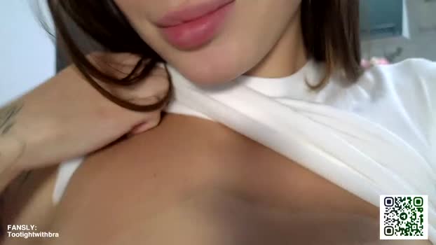 tootightwithbra dirty Webcam SHOW @ Chaturbate 18-03-2025
