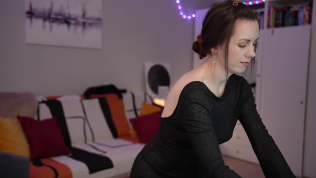 _blackbee_ toy Webcam SHOW @ Chaturbate 20-03-2025