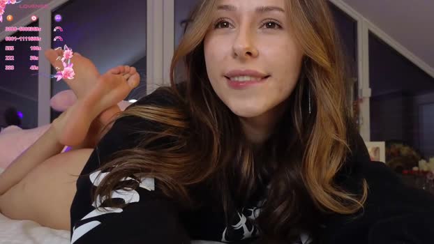 yononeey naked Webcam SHOW @ Chaturbate 19-03-2025