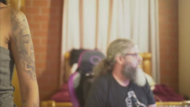 cheeseburgerjesus bigboobs Webcam SHOW @ Chaturbate 21-03-2025