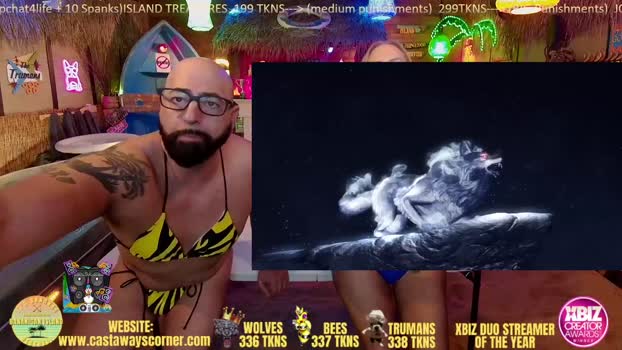 bigbananamilfshake toys Webcam SHOW @ Chaturbate 22-03-2025